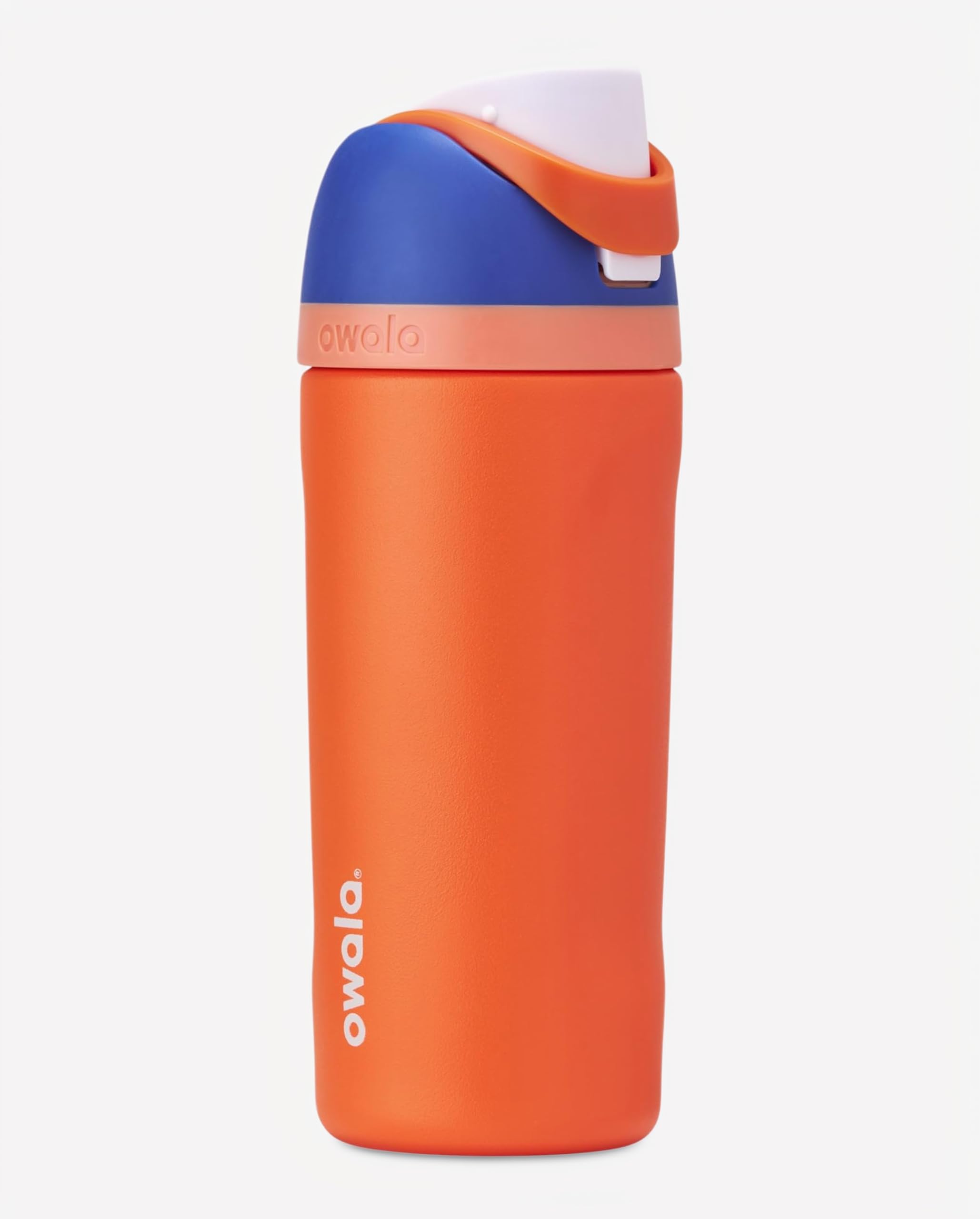 Amazon.com: Owala FreeSip Kids Stainless Steel Water Bottle 16 oz